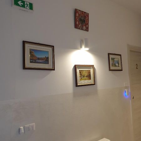 Bergamo City - Self Check-In Exterior photo