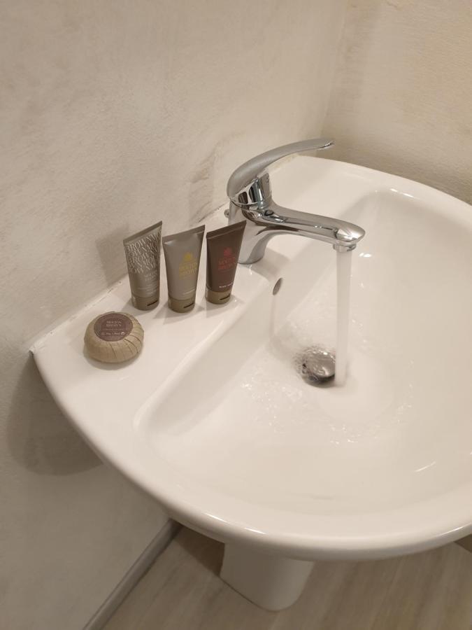 Bergamo City - Self Check-In Room photo