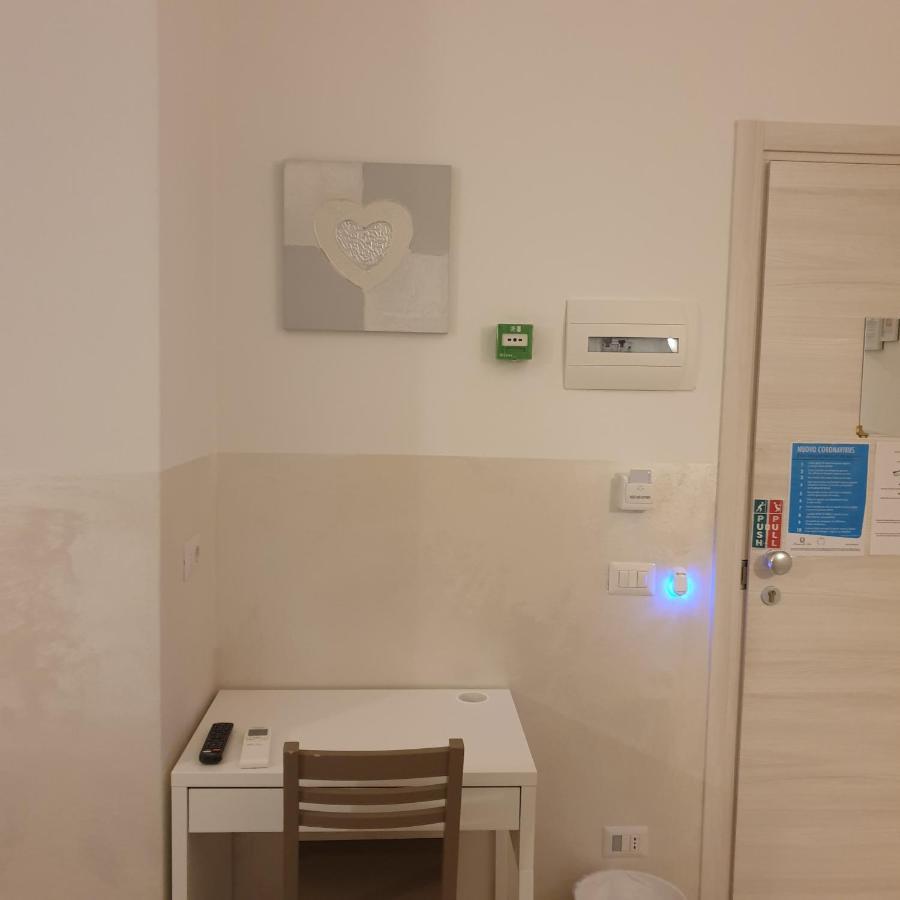 Bergamo City - Self Check-In Room photo
