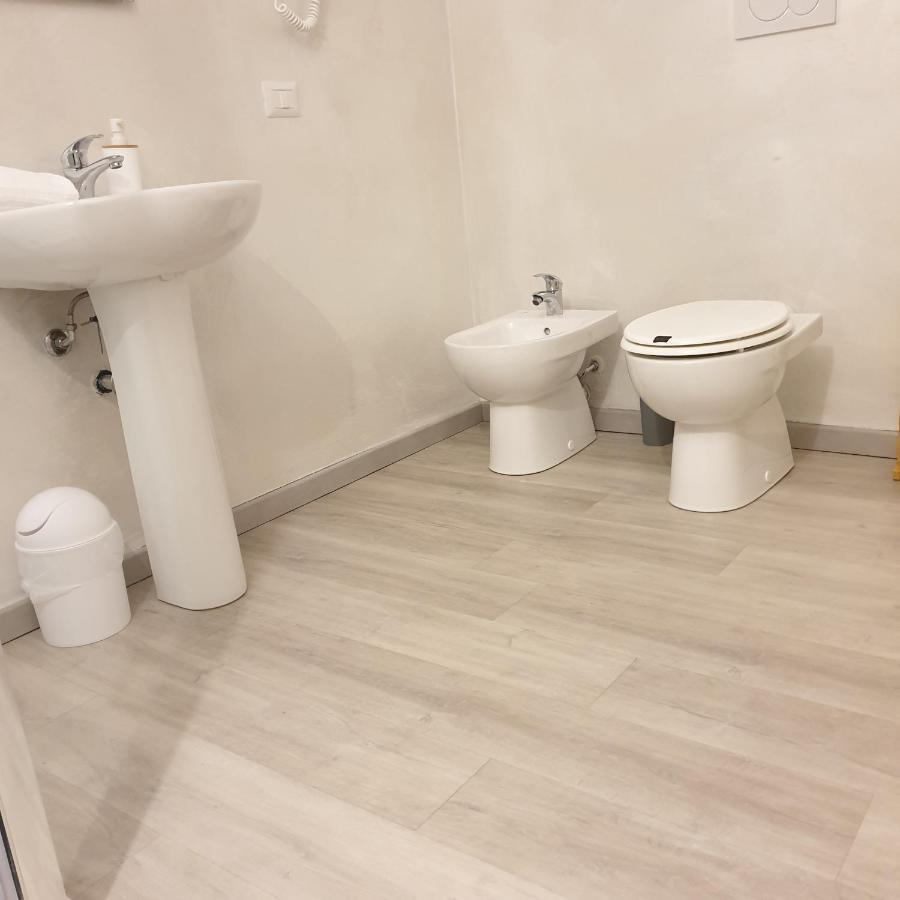Bergamo City - Self Check-In Room photo