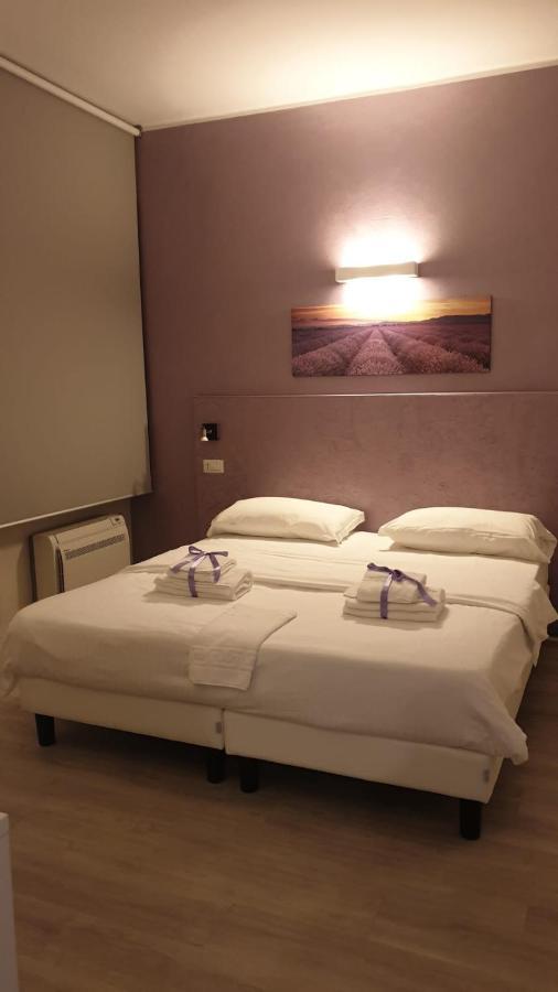 Bergamo City - Self Check-In Room photo