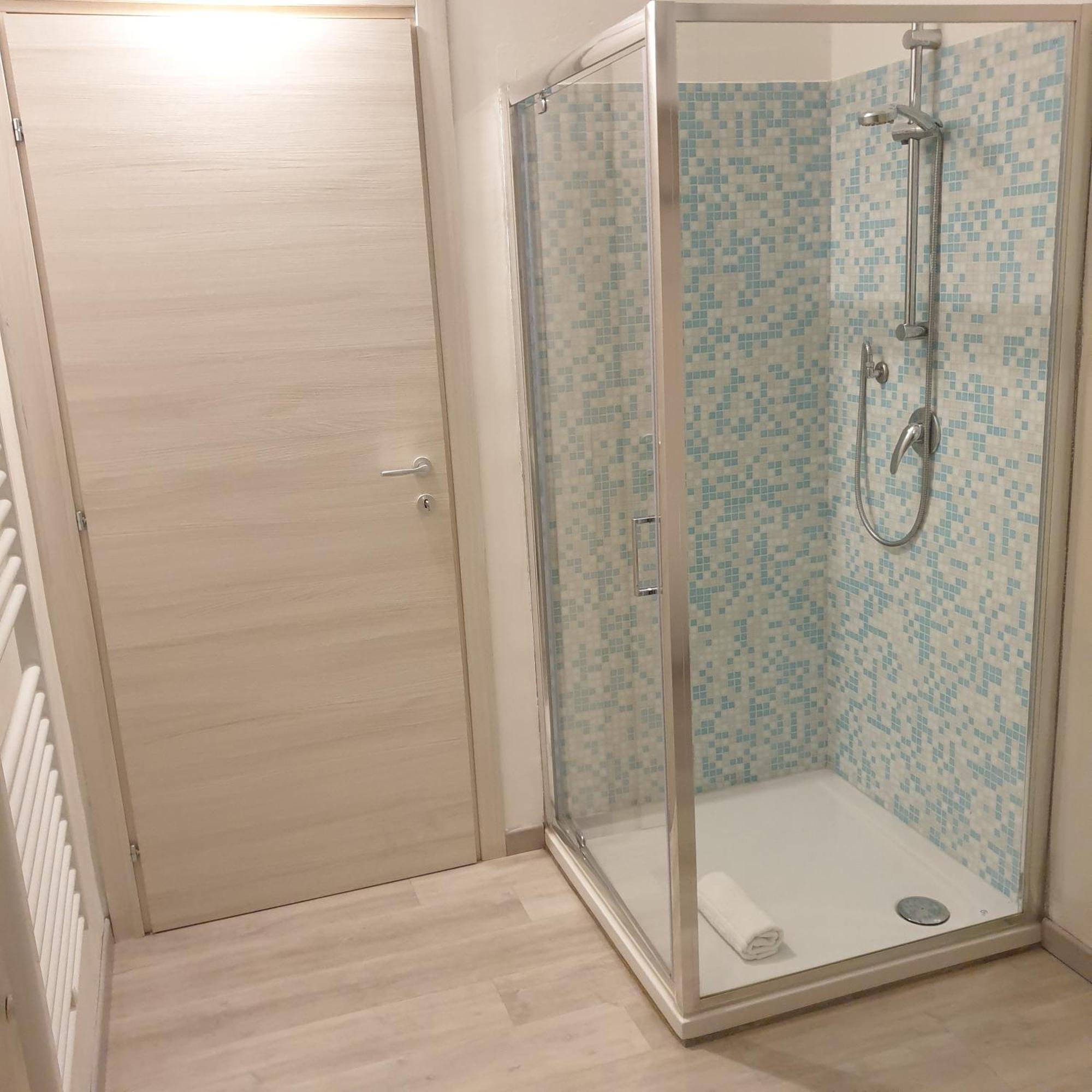Bergamo City - Self Check-In Room photo